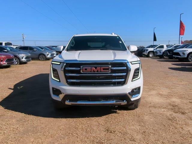 2025 GMC Yukon Vehicle Photo in ALBERTVILLE, AL 35950-0246