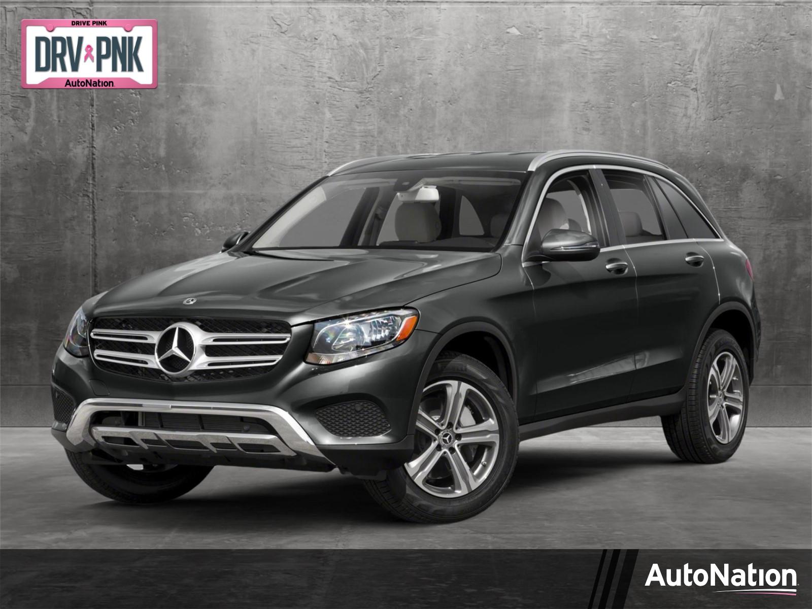 2019 Mercedes-Benz GLC Vehicle Photo in Sarasota, FL 34231