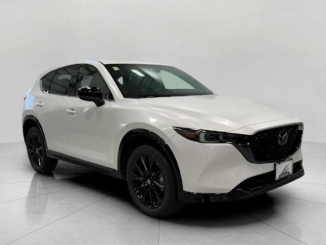 2025 Mazda CX-5 Vehicle Photo in Green Bay, WI 54304