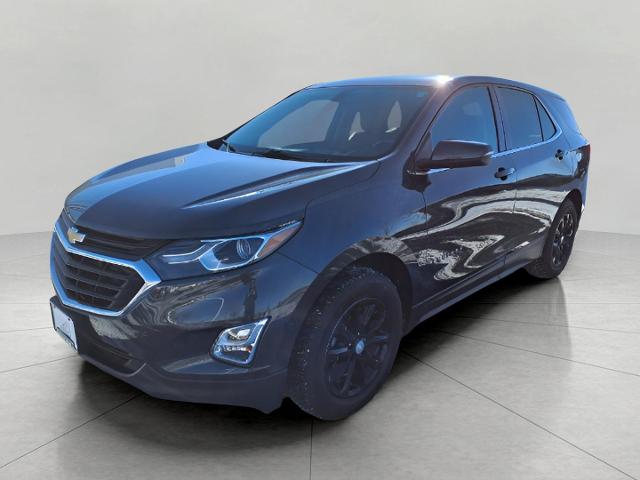 2019 Chevrolet Equinox Vehicle Photo in Oshkosh, WI 54904