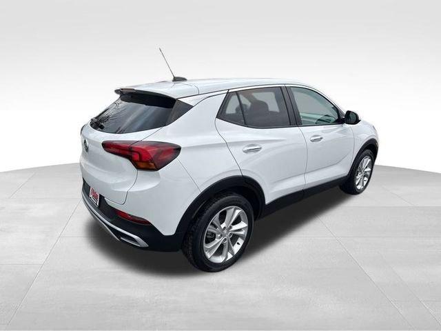 2021 Buick Encore GX Vehicle Photo in MEDINA, OH 44256-9631