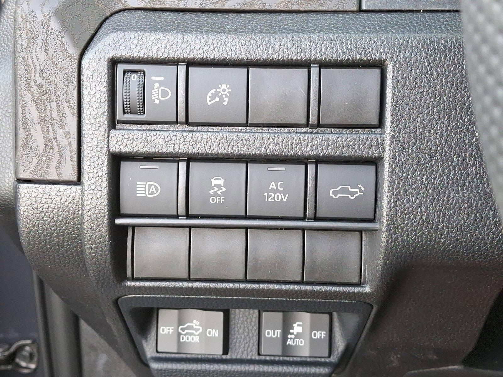 2024 Toyota Tacoma 4WD Vehicle Photo in Harrisburg, PA 17111