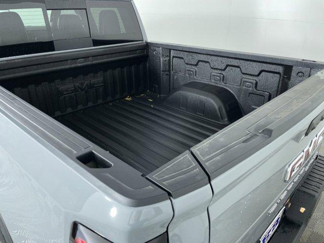 2025 GMC Sierra 1500 Vehicle Photo in GILBERT, AZ 85297-0402