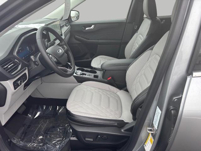 2024 Ford Escape Vehicle Photo in Neenah, WI 54956