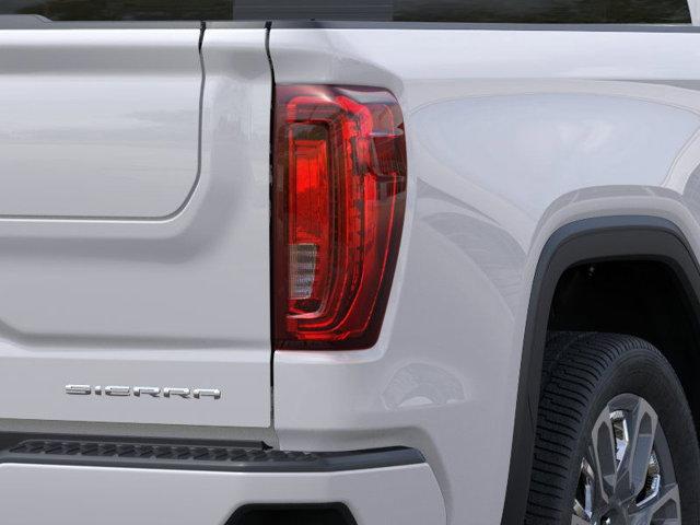 2025 GMC Sierra 1500 Vehicle Photo in ALBERTVILLE, AL 35950-0246