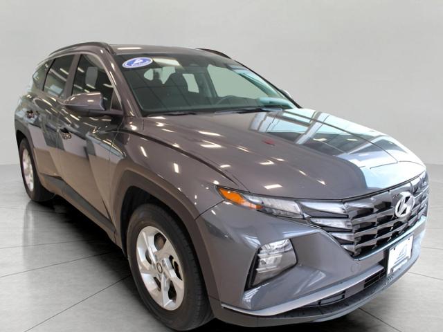 2022 Hyundai TUCSON Vehicle Photo in Green Bay, WI 54304