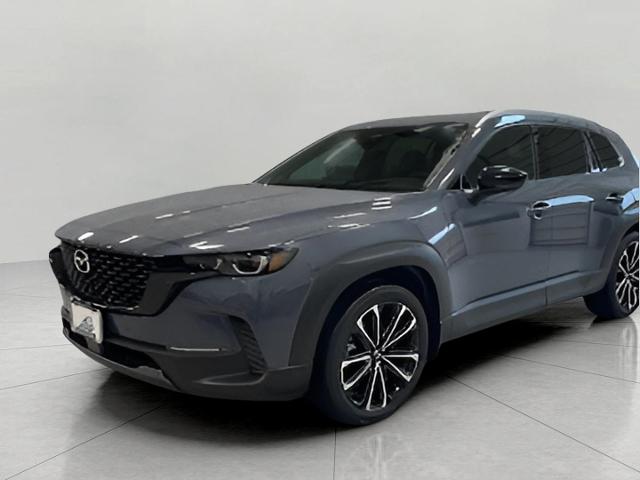 2025 Mazda CX-50 Vehicle Photo in Green Bay, WI 54304