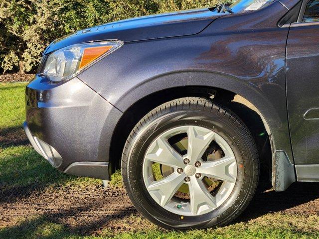 2014 Subaru Forester Vehicle Photo in DALLAS, TX 75209