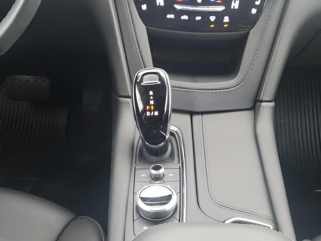 2024 Cadillac XT5 Vehicle Photo in MADISON, WI 53713-3220