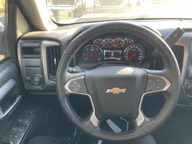 2016 Chevrolet Silverado 1500 Vehicle Photo in GOODYEAR, AZ 85338-1310