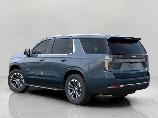 2025 Chevrolet Tahoe Vehicle Photo in MADISON, WI 53713-3220