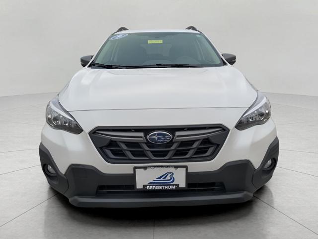 2021 Subaru Crosstrek Vehicle Photo in Green Bay, WI 54304