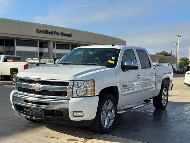 2009 Chevrolet Silverado 1500 Vehicle Photo in Grapevine, TX 76051