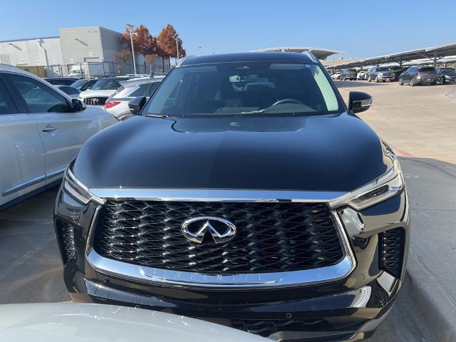 2024 INFINITI QX60 Vehicle Photo in Grapevine, TX 76051