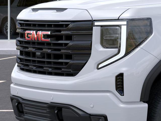 2025 GMC Sierra 1500 Vehicle Photo in MEDINA, OH 44256-9631