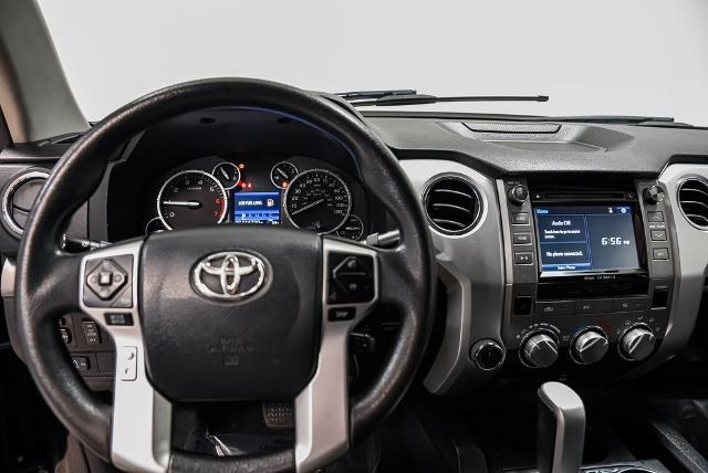 2016 Toyota Tundra 4WD Truck Vehicle Photo in Akron, OH 44312