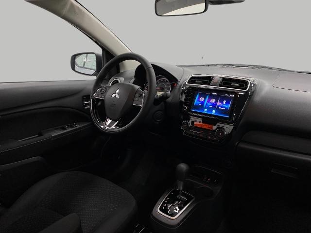 2024 Mitsubishi Mirage G4 Vehicle Photo in Appleton, WI 54913