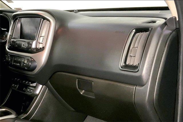 2020 Chevrolet Colorado Vehicle Photo in KANSAS CITY, MO 64114-4502