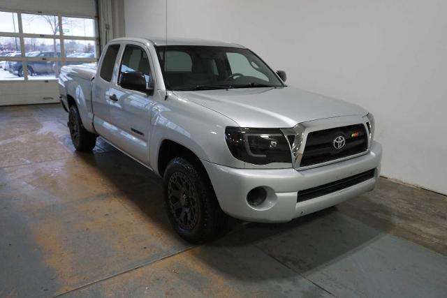 2006 Toyota Tacoma Vehicle Photo in ANCHORAGE, AK 99515-2026