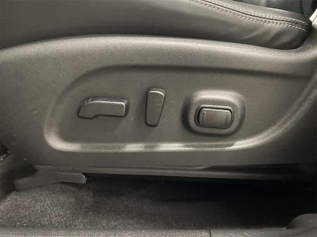 2023 Nissan Murano Vehicle Photo in PORTLAND, OR 97225-3518