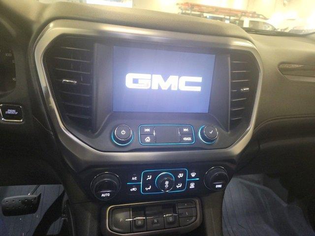 2021 GMC Acadia Vehicle Photo in SAUK CITY, WI 53583-1301