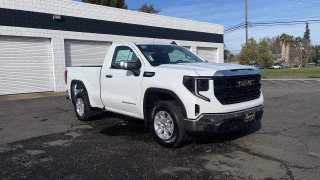 2025 GMC Sierra 1500 Vehicle Photo in TURLOCK, CA 95380-4918