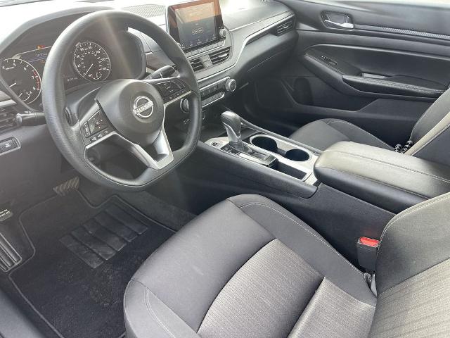 2024 Nissan Altima Vehicle Photo in TURLOCK, CA 95380-4918