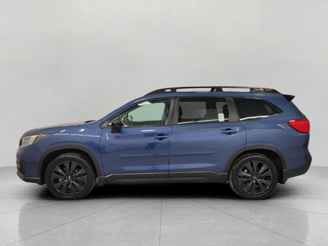 2022 Subaru Ascent Vehicle Photo in Oshkosh, WI 54904