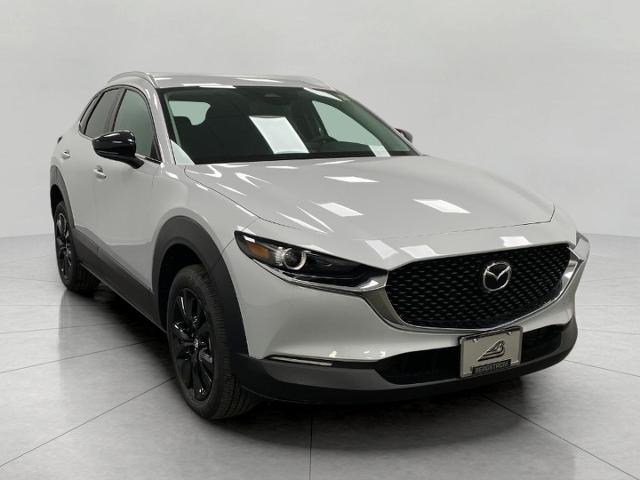 2025 Mazda CX-30 Vehicle Photo in Appleton, WI 54913