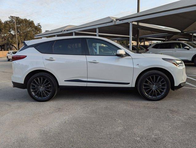 2024 Acura RDX Vehicle Photo in San Antonio, TX 78230