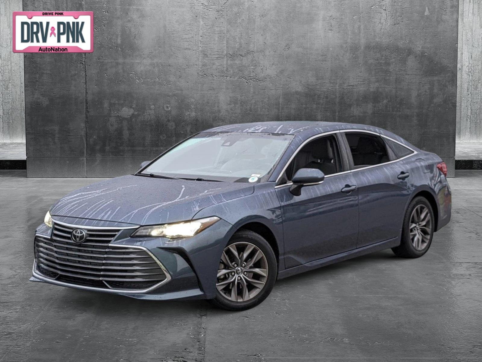 2020 Toyota Avalon Vehicle Photo in Orlando, FL 32811