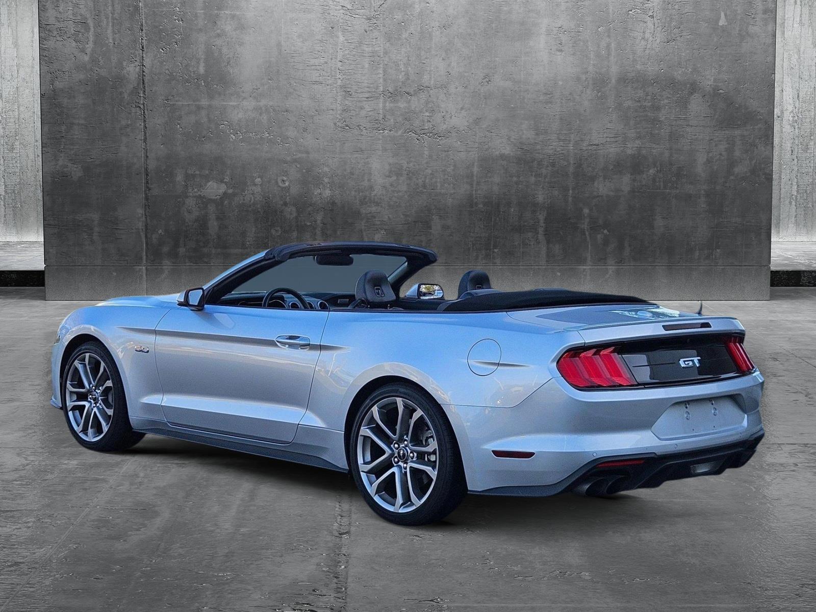 2019 Ford Mustang Vehicle Photo in Clearwater, FL 33764