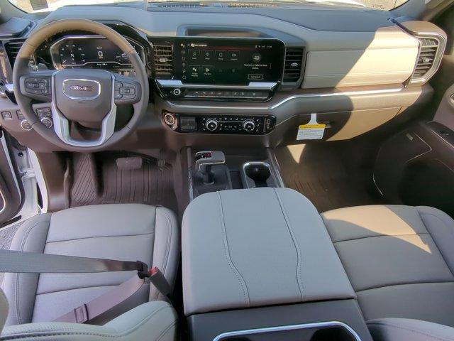 2025 GMC Sierra 1500 Vehicle Photo in ALBERTVILLE, AL 35950-0246