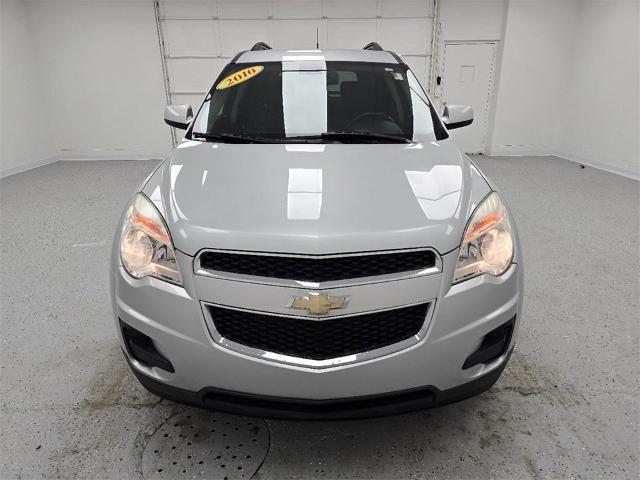 Used 2010 Chevrolet Equinox 1LT with VIN 2CNALDEWXA6223750 for sale in Millington, MI