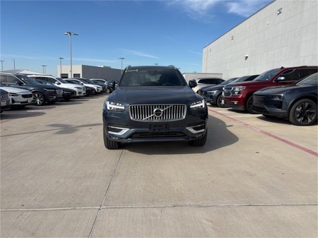 2023 Volvo XC90 Vehicle Photo in Grapevine, TX 76051