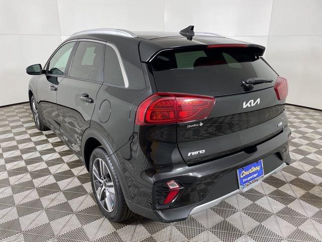 2022 Kia Niro Vehicle Photo in PHOENIX, AZ 85014-3381