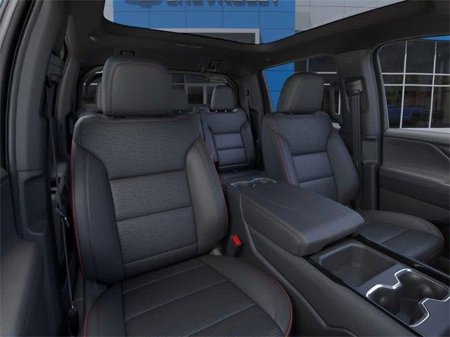 2024 Chevrolet Silverado EV Vehicle Photo in COLLIERVILLE, TN 38017-9006