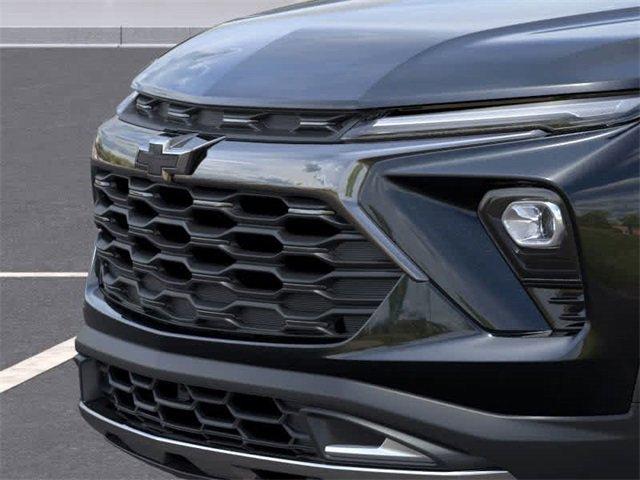 2025 Chevrolet Trailblazer Vehicle Photo in COLLIERVILLE, TN 38017-9006
