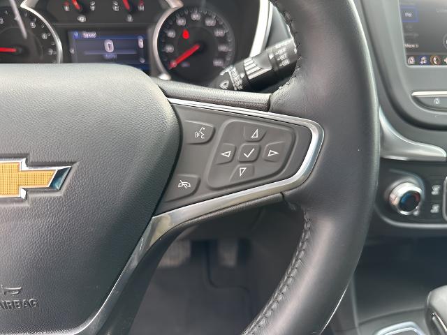 2022 Chevrolet Equinox Vehicle Photo in MANITOWOC, WI 54220-5838