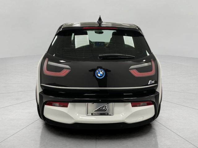 2019 BMW i3 Vehicle Photo in Appleton, WI 54913