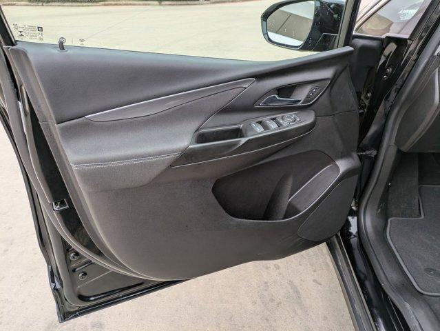 2023 Chevrolet Bolt EV Vehicle Photo in SELMA, TX 78154-1460