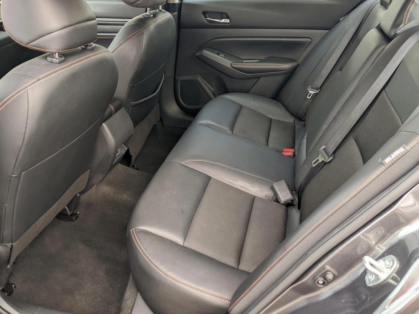 2022 Nissan Altima Vehicle Photo in Pembroke Pines , FL 33084