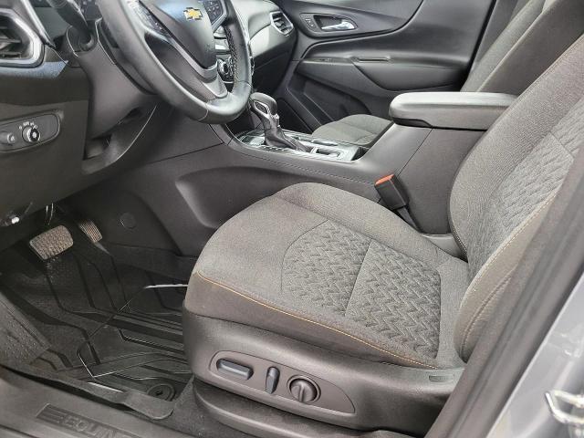 2023 Chevrolet Equinox Vehicle Photo in NEENAH, WI 54956-2243