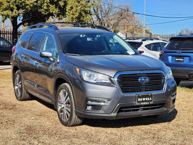 2021 Subaru Ascent Vehicle Photo in DALLAS, TX 75209