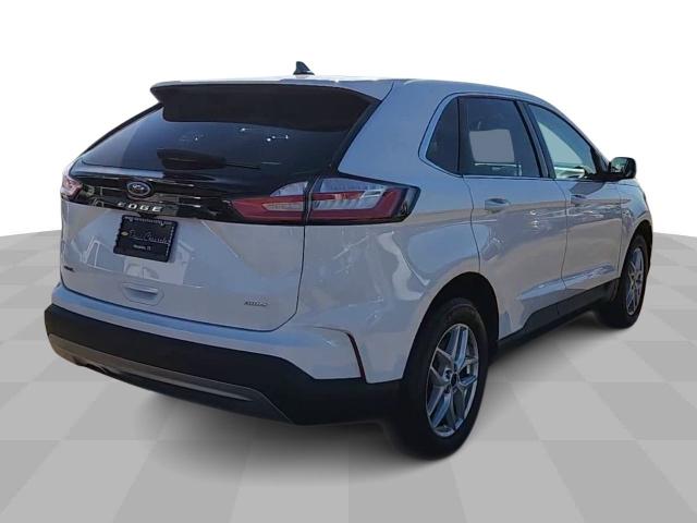 2023 Ford Edge Vehicle Photo in HOUSTON, TX 77054-4802