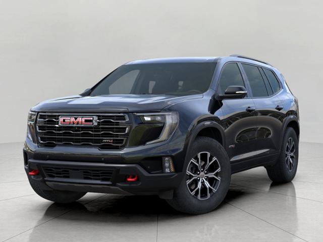 2025 GMC Acadia Vehicle Photo in GREEN BAY, WI 54303-3330