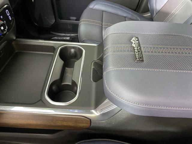2025 Chevrolet Silverado 3500 HD Vehicle Photo in PHOENIX, AZ 85014-3381