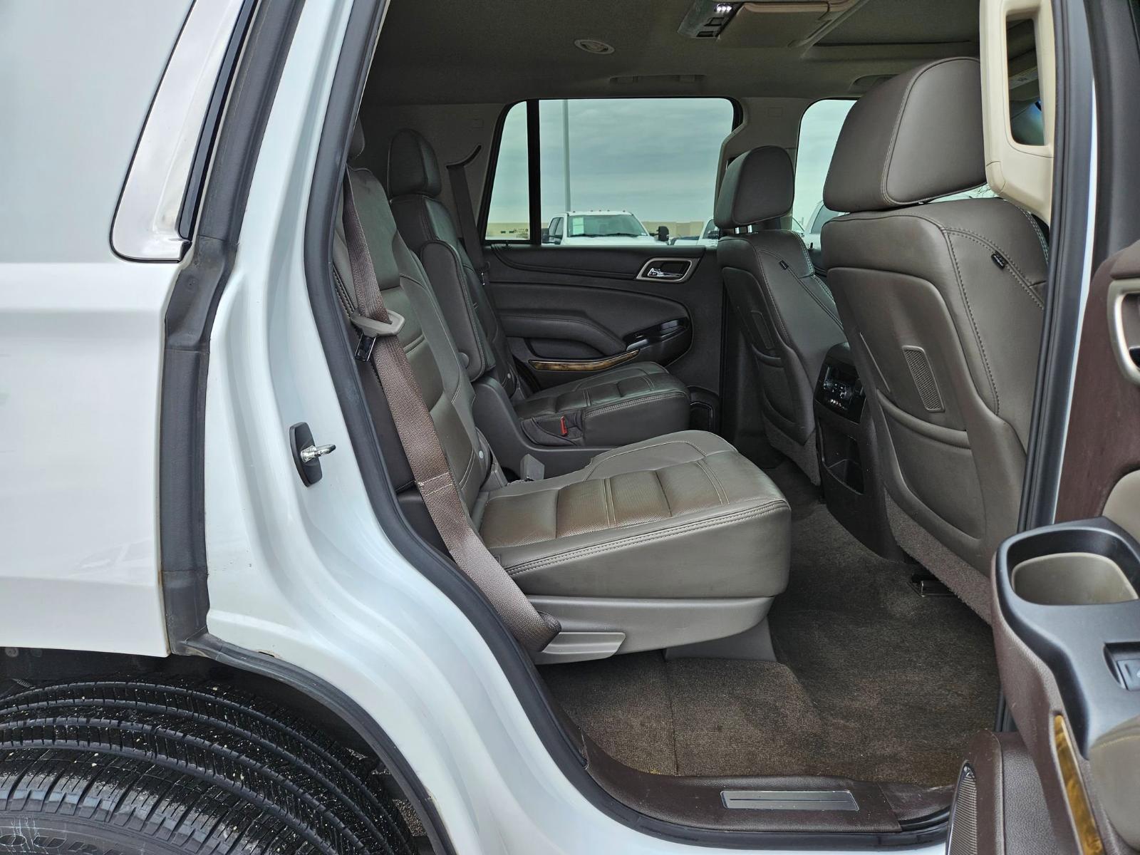 2016 GMC Yukon Vehicle Photo in Seguin, TX 78155