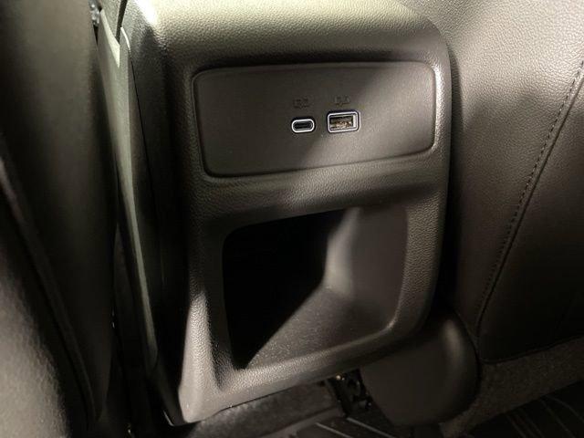 2025 Chevrolet Trax Vehicle Photo in PHOENIX, AZ 85014-3381