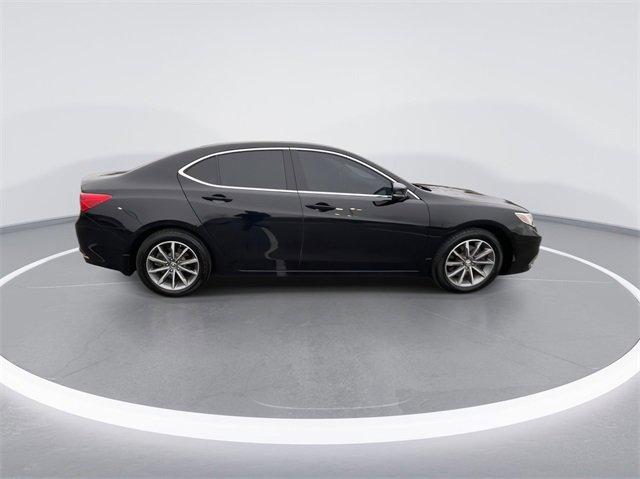 2019 Acura TLX Vehicle Photo in BOWLING GREEN, KY 42104-4102